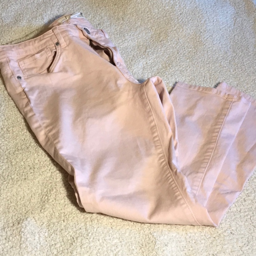 Pants